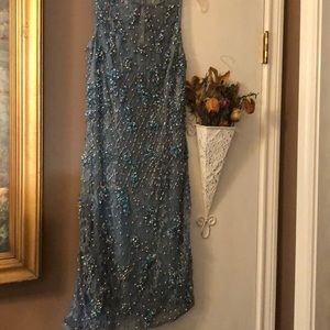 Adrianna Papell NWT 2 Dress